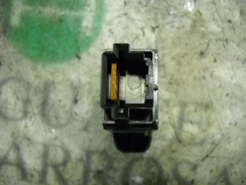 Recambio de warning para mitsubishi montero pinin (h60/h70) 1800 gdi (3-ptas.) referencia OEM IAM   