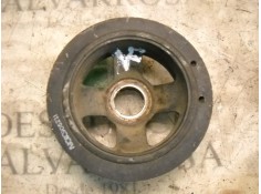 Recambio de polea cigueñal para mitsubishi montero pinin (h60/h70) 1800 gdi (3-ptas.) referencia OEM IAM    2