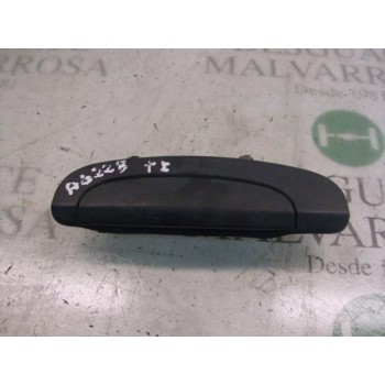 MANETA EXTERIOR TRASERA IZQUIERDA 