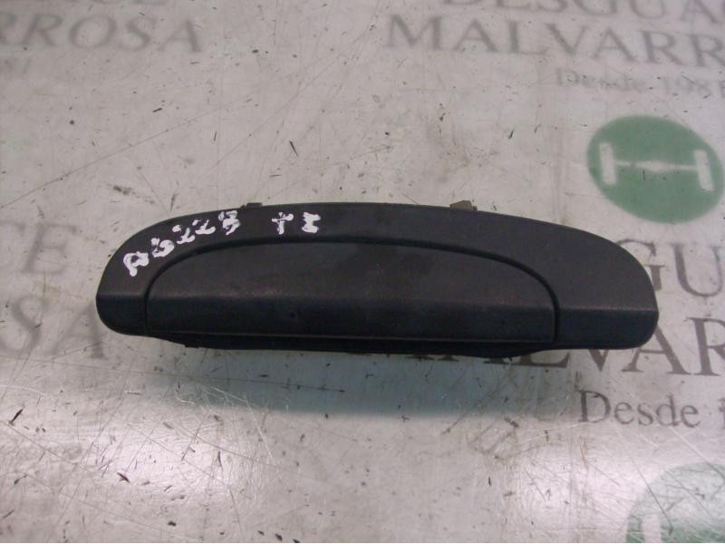 Recambio de maneta exterior trasera izquierda para hyundai getz (tb) 1.1 básico referencia OEM IAM   