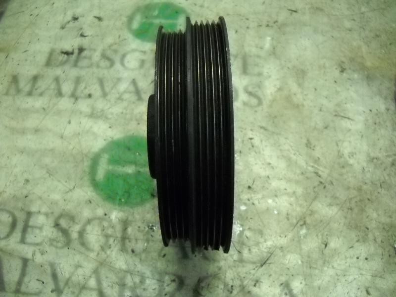 Recambio de polea cigueñal para mitsubishi montero pinin (h60/h70) 1800 gdi (3-ptas.) referencia OEM IAM   