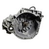 Recambio de caja cambios para renault megane iii coupe 1.4 tce referencia OEM IAM  TL4032 