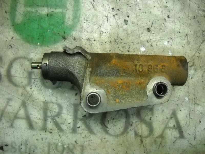 Recambio de bombin embrague para mitsubishi montero pinin (h60/h70) 1800 gdi (3-ptas.) referencia OEM IAM   