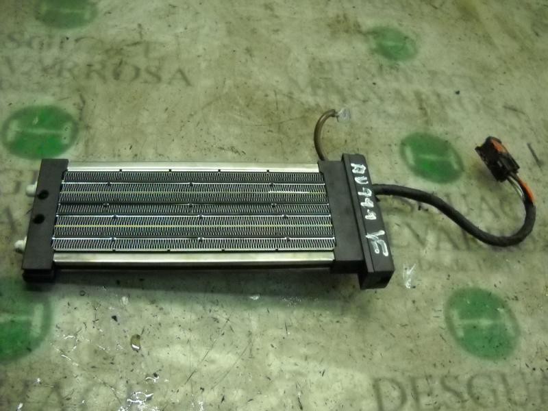 Recambio de resistencia calefaccion para citroën c5 berlina 2.0 hdi premier referencia OEM IAM   