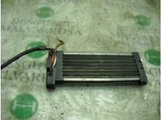 Recambio de resistencia calefaccion para citroën c5 berlina 2.0 hdi premier referencia OEM IAM    2