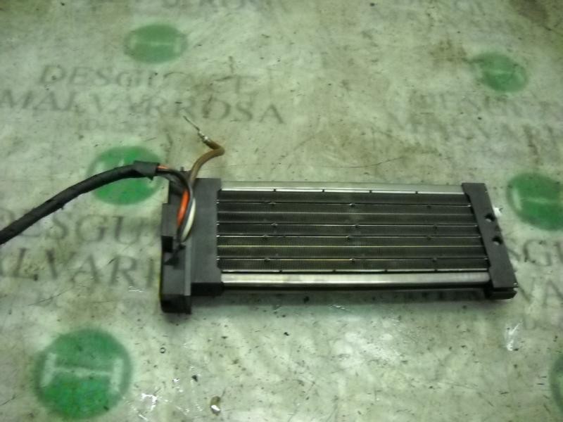 Recambio de resistencia calefaccion para citroën c5 berlina 2.0 hdi premier referencia OEM IAM   