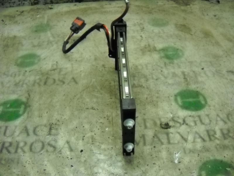Recambio de resistencia calefaccion para citroën c5 berlina 2.0 hdi premier referencia OEM IAM   