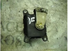 Recambio de motor apertura trampillas climatizador para citroën c5 berlina 2.0 hdi premier referencia OEM IAM    2