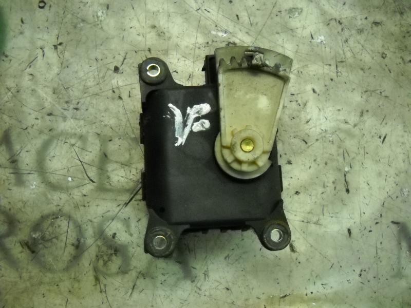 Recambio de motor apertura trampillas climatizador para citroën c5 berlina 2.0 hdi premier referencia OEM IAM   