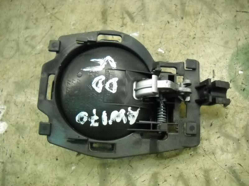 Recambio de maneta interior delantera derecha para citroën c3 1.4 hdi referencia OEM IAM   