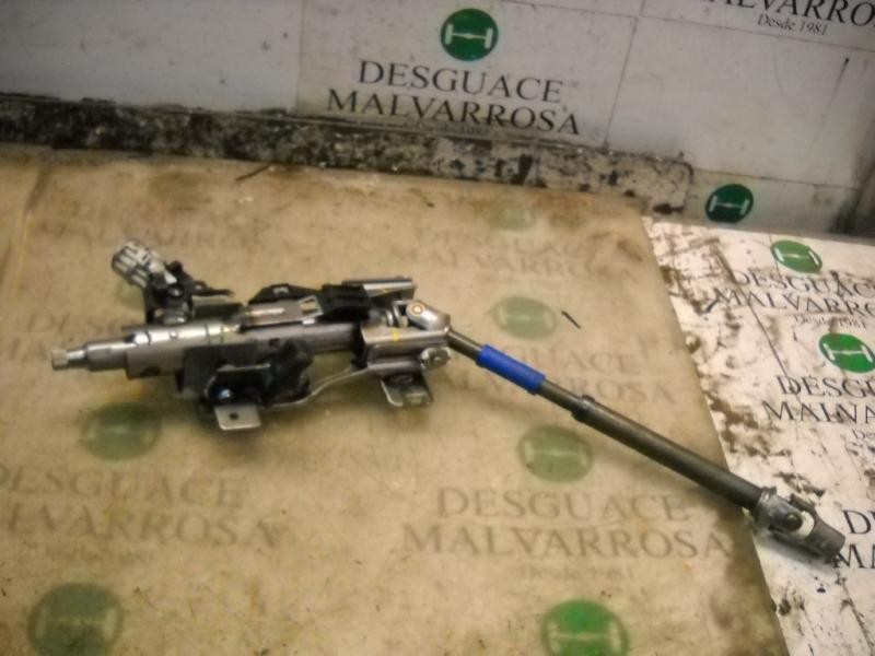 Recambio de columna direccion para citroën c3 1.4 hdi referencia OEM IAM   