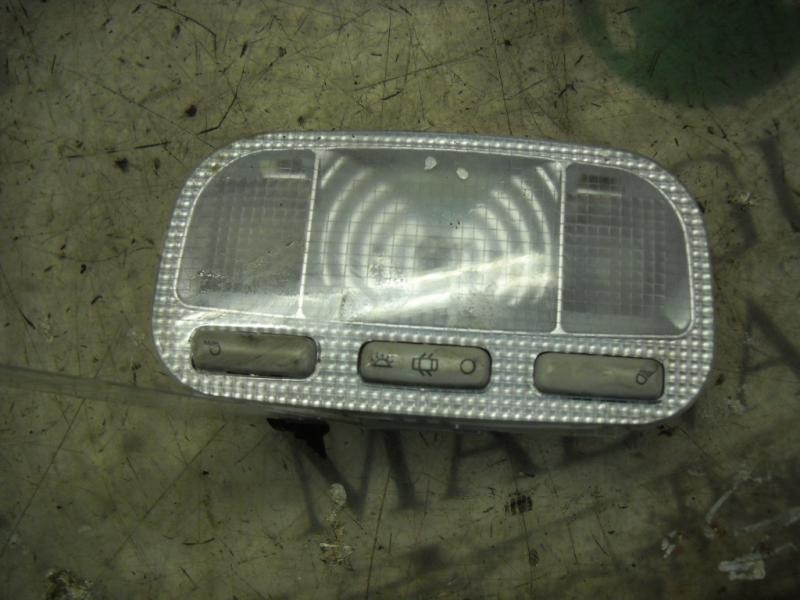 Recambio de piloto interior para citroën c3 1.4 hdi referencia OEM IAM   