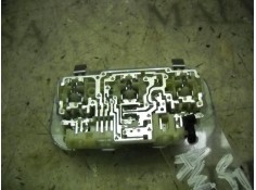 Recambio de piloto interior para citroën c3 1.4 hdi referencia OEM IAM    2