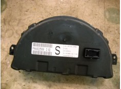 Recambio de cuadro instrumentos para citroën c3 1.4 hdi referencia OEM IAM    2
