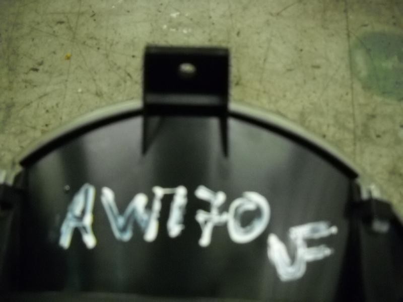 Recambio de cuadro instrumentos para citroën c3 1.4 hdi referencia OEM IAM   