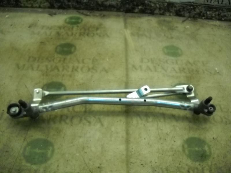 Recambio de articulacion limpia delantero para citroën c3 1.4 hdi referencia OEM IAM   