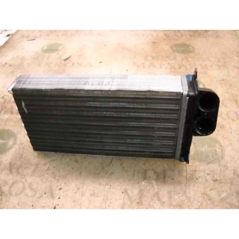Recambio de radiador calefaccion / aire acondicionado para citroën c3 1.4 hdi referencia OEM IAM   
