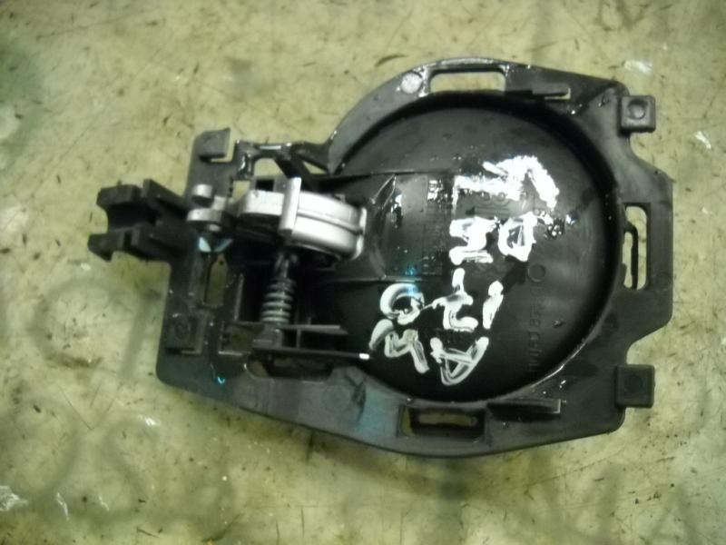 Recambio de maneta interior delantera izquierda para citroën c3 1.4 hdi referencia OEM IAM   