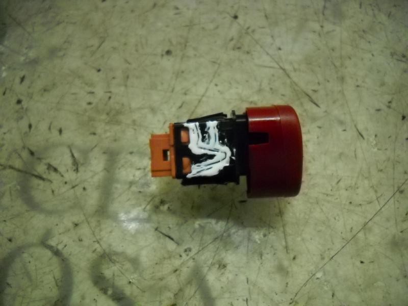 Recambio de warning para citroën c3 1.4 hdi referencia OEM IAM   