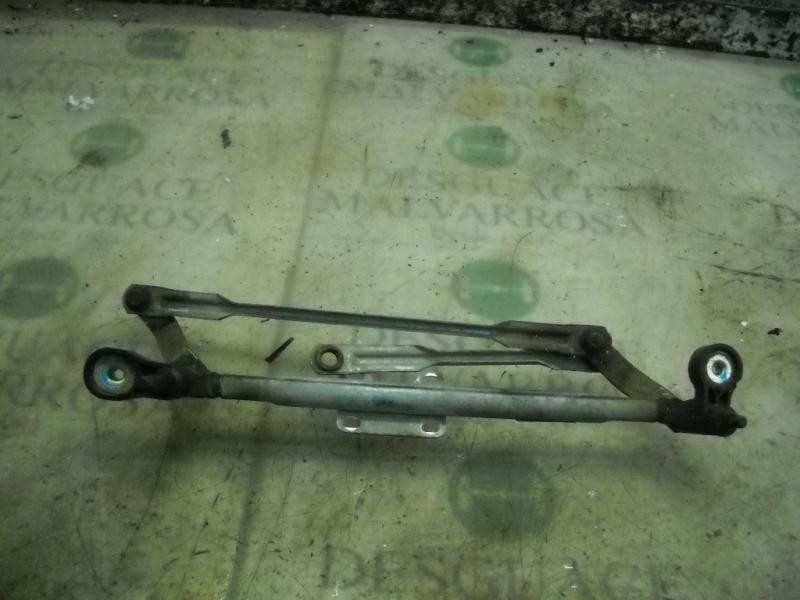 Recambio de articulacion limpia delantero para opel corsa d cosmo referencia OEM IAM   