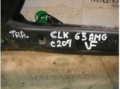 Recambio de puente trasero para mercedes-benz clase clk (w209) coupe 6.2 v8 cat referencia OEM IAM    2