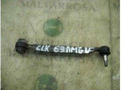 Recambio de tirante trasero izquierdo para mercedes-benz clase clk (w209) coupe 6.2 v8 cat referencia OEM IAM   