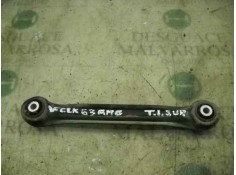 Recambio de brazo suspension superior trasero izquierdo para mercedes-benz clase clk (w209) coupe 6.2 v8 cat referencia OEM IAM 