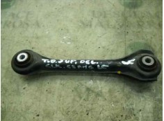 Recambio de brazo suspension superior trasero derecho para mercedes-benz clase clk (w209) coupe 6.2 v8 cat referencia OEM IAM   