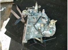 Recambio de caja cambios para peugeot 206 berlina 1.9 diesel referencia OEM IAM  20DL22 