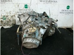 Recambio de caja cambios para peugeot 206 berlina 1.9 diesel referencia OEM IAM  20DL22  2