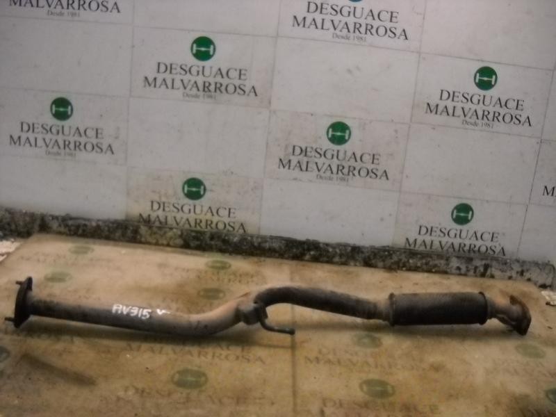 Recambio de salida colector para nissan primera berlina (p12) visia referencia OEM IAM   