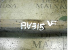 Recambio de salida colector para nissan primera berlina (p12) visia referencia OEM IAM    2