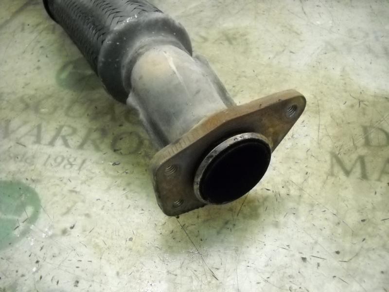 Recambio de salida colector para nissan primera berlina (p12) visia referencia OEM IAM   