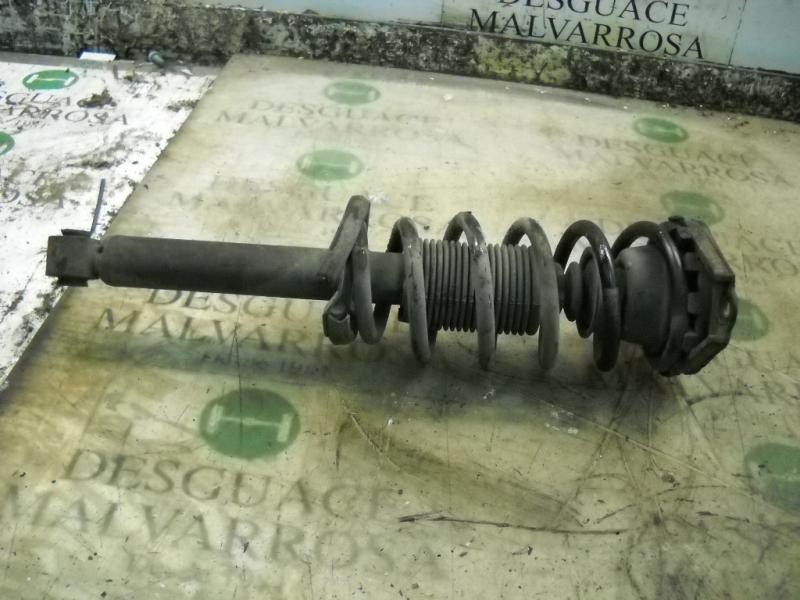 Recambio de amortiguador trasero derecho para nissan primera berlina (p12) visia referencia OEM IAM   