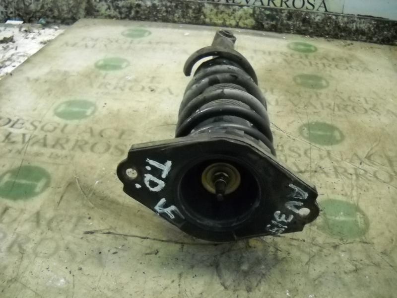 Recambio de amortiguador trasero derecho para nissan primera berlina (p12) visia referencia OEM IAM   