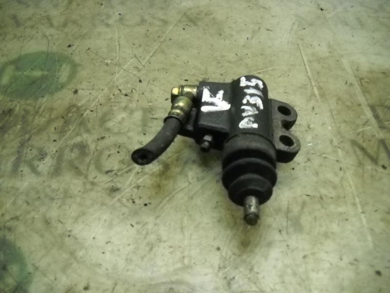 Recambio de bombin embrague para nissan primera berlina (p12) visia referencia OEM IAM   