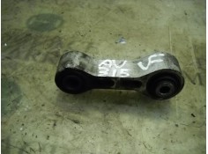 Recambio de soporte motor delantero para nissan primera berlina (p12) visia referencia OEM IAM    2