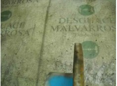 Recambio de disco freno trasero para volkswagen golf v berlina (1k1) 2.0 tdi referencia OEM IAM    2