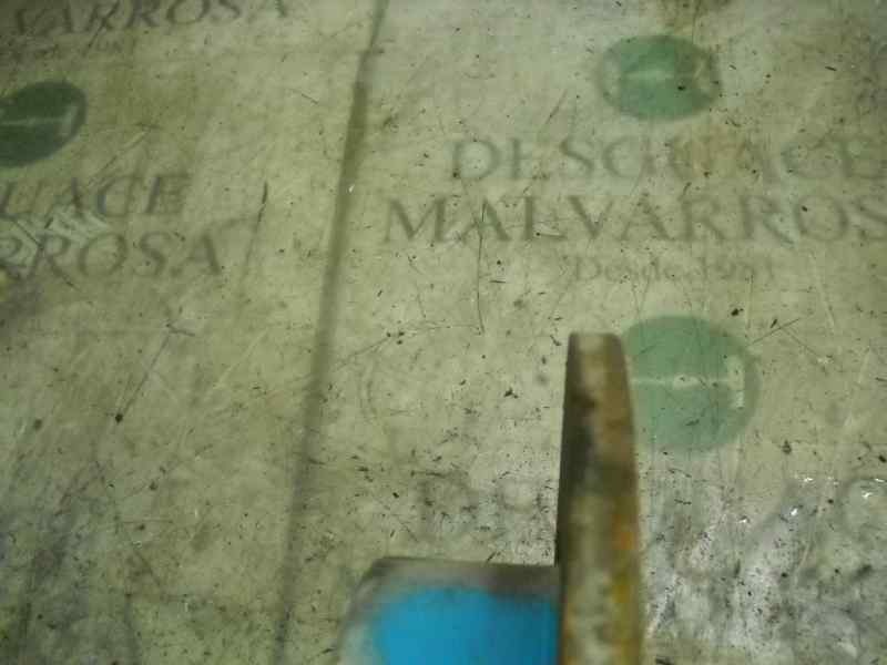 Recambio de disco freno trasero para volkswagen golf v berlina (1k1) 2.0 tdi referencia OEM IAM   