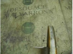 Recambio de disco freno trasero para volkswagen golf v berlina (1k1) 2.0 tdi referencia OEM IAM    2