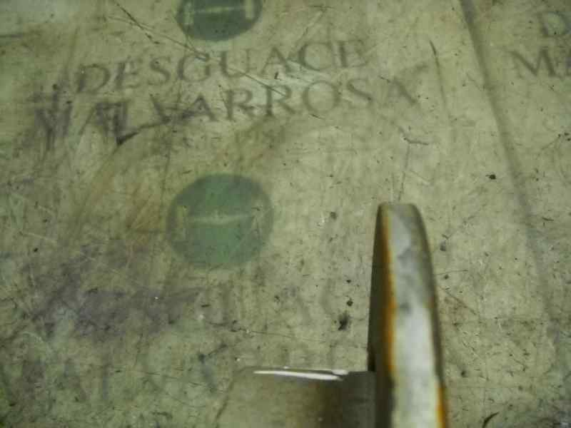 Recambio de disco freno trasero para volkswagen golf v berlina (1k1) 2.0 tdi referencia OEM IAM   