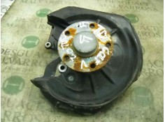 Recambio de mangueta trasera derecha para volkswagen golf v berlina (1k1) 2.0 tdi referencia OEM IAM   