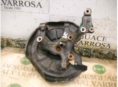 Recambio de mangueta trasera derecha para volkswagen golf v berlina (1k1) 2.0 tdi referencia OEM IAM    2