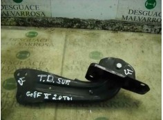 Recambio de brazo suspension superior trasero derecho para volkswagen golf v berlina (1k1) 2.0 tdi referencia OEM IAM   