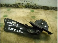 Recambio de brazo suspension superior trasero derecho para volkswagen golf v berlina (1k1) 2.0 tdi referencia OEM IAM   