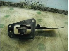 Recambio de brazo suspension superior trasero derecho para volkswagen golf v berlina (1k1) 2.0 tdi referencia OEM IAM    2