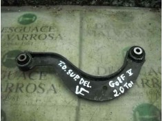 Recambio de brazo suspension superior trasero derecho para volkswagen golf v berlina (1k1) 2.0 tdi referencia OEM IAM   