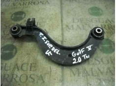 Recambio de brazo suspension superior trasero derecho para volkswagen golf v berlina (1k1) 2.0 tdi referencia OEM IAM   