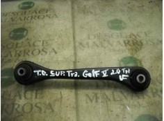 Recambio de brazo suspension superior trasero derecho para volkswagen golf v berlina (1k1) 2.0 tdi referencia OEM IAM   