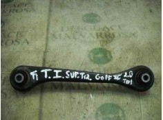 Recambio de brazo suspension superior trasero derecho para volkswagen golf v berlina (1k1) 2.0 tdi referencia OEM IAM   